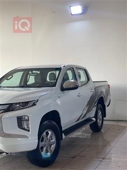 میتسوبیشی L200